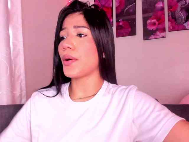 Alissarhys webcam