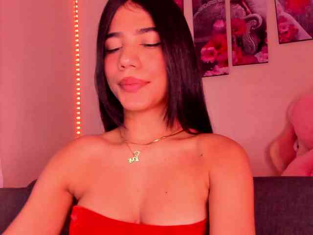 Alissarhys webcam