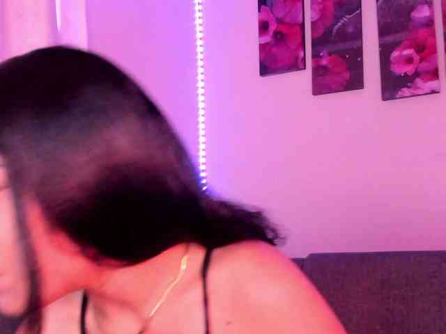 Alissarhys webcam