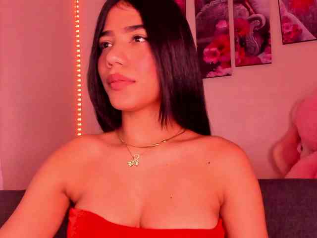 Alissarhys webcam