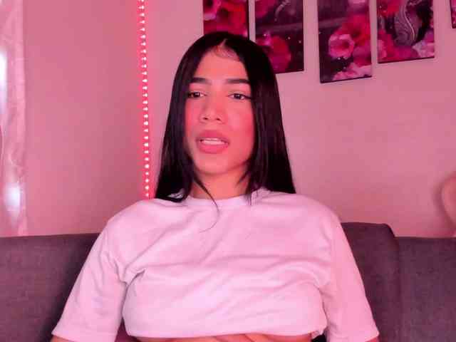 Alissarhys webcam