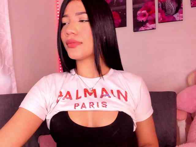 Alissarhys webcam