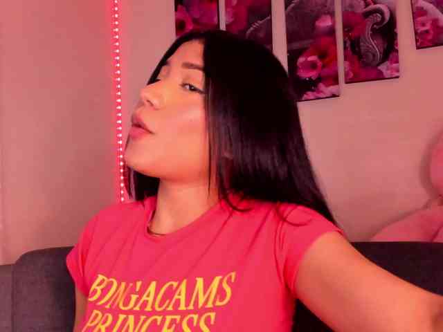 Alissarhys webcam