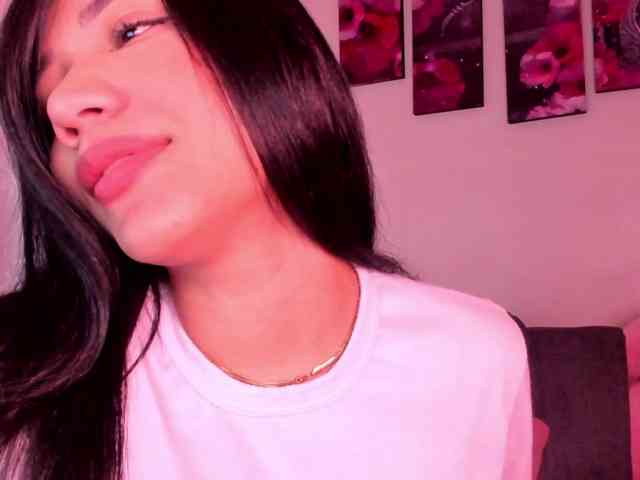 Alissarhys webcam