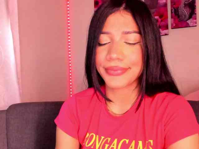 Alissarhys webcam