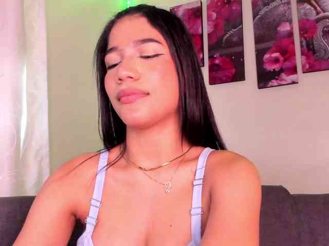 Alissarhys webcam
