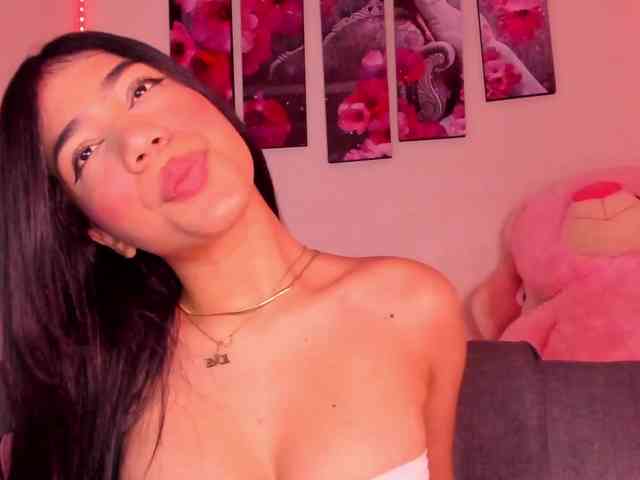 Alissarhys webcam