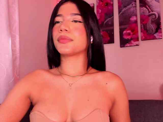 Alissarhys webcam