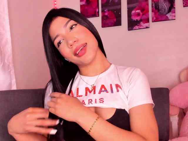 Alissarhys webcam