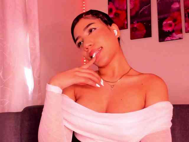 Alissarhys webcam