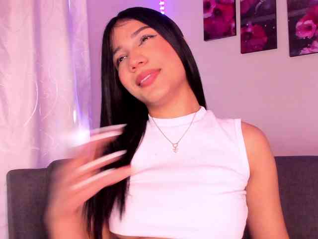 Alissarhys webcam