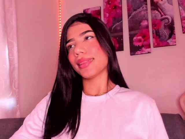 Alissarhys webcam