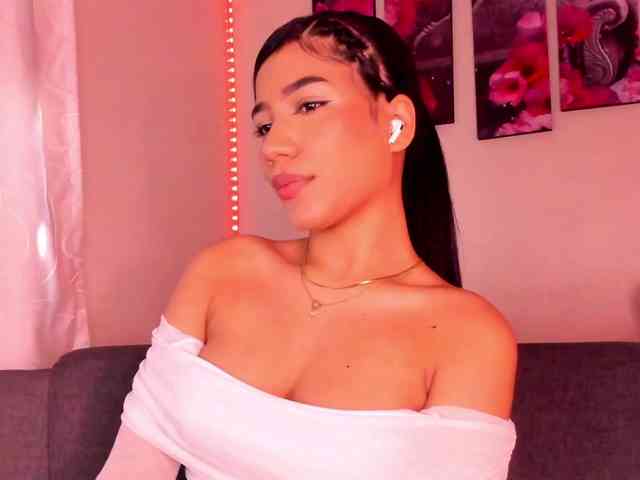 Alissarhys webcam