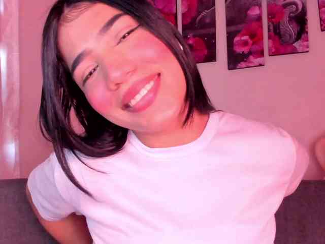 Alissarhys webcam