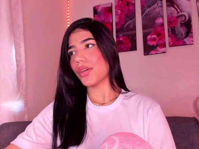 Alissarhys webcam
