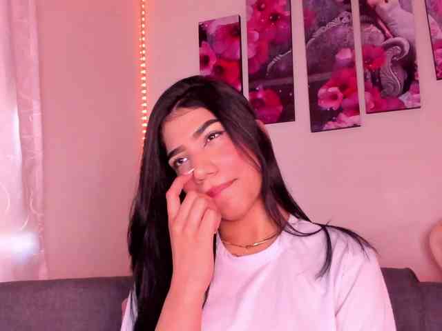 Alissarhys webcam