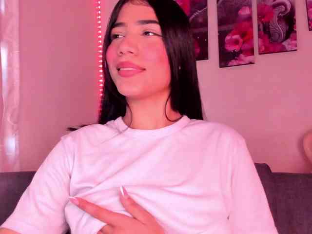 Alissarhys webcam