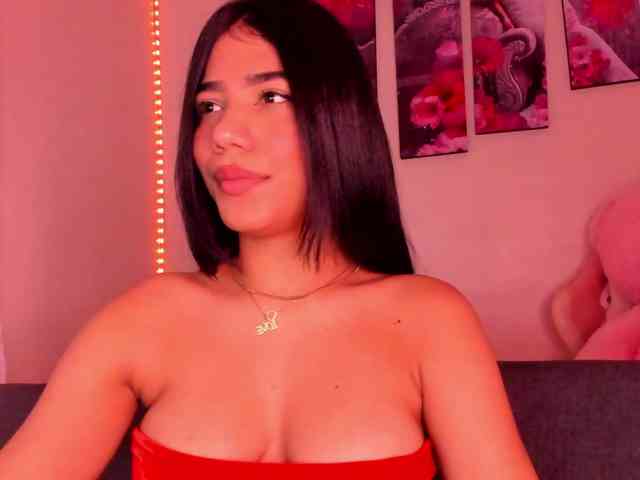 Alissarhys webcam