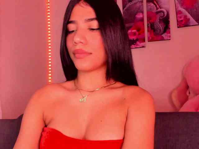 Alissarhys webcam
