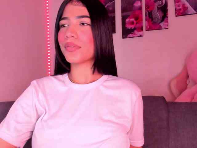 Alissarhys webcam