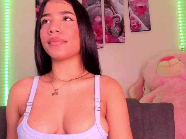 Alissarhys webcam