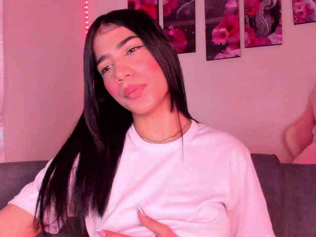 Alissarhys webcam