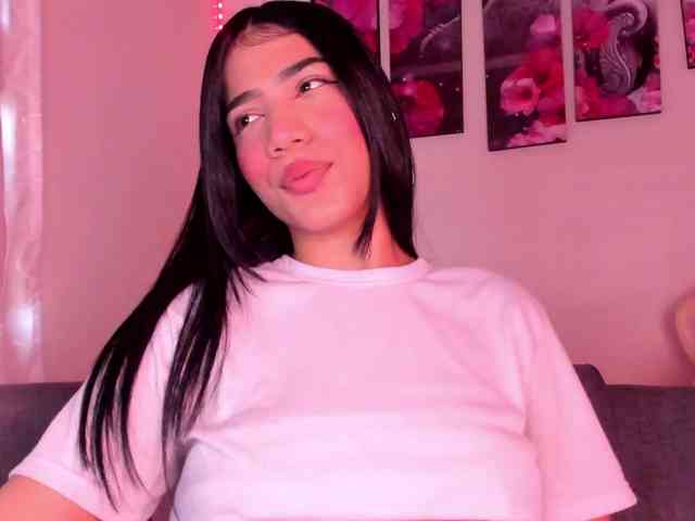 Alissarhys webcam