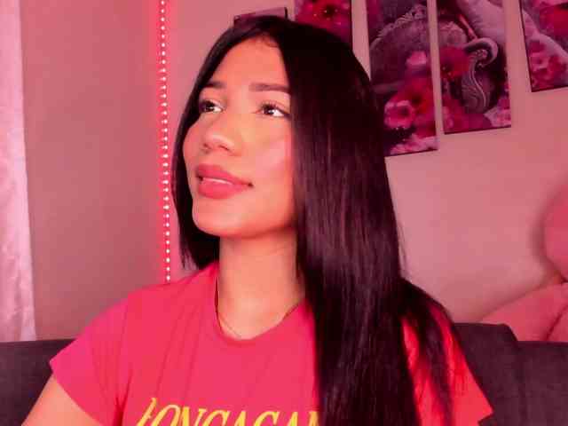 Alissarhys webcam