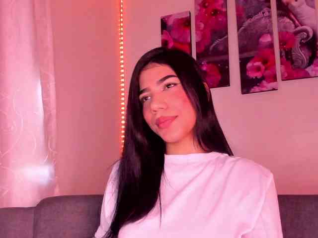 Alissarhys webcam