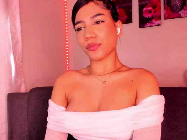Alissarhys webcam