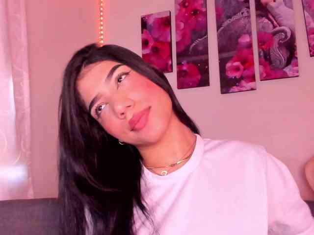 Alissarhys webcam