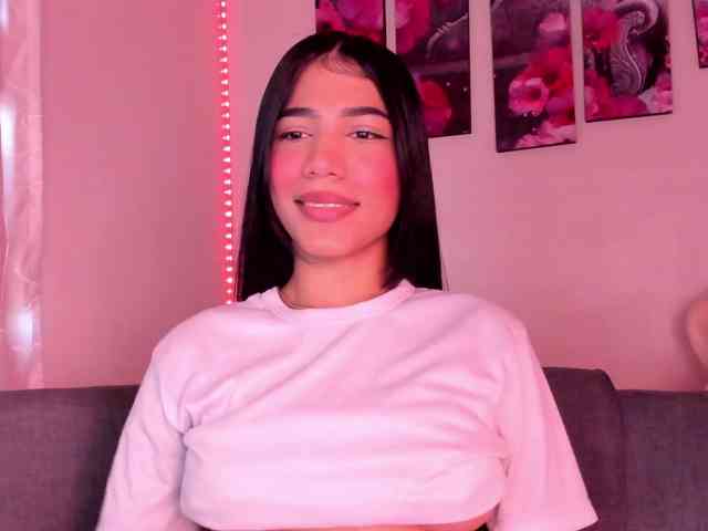 Alissarhys webcam