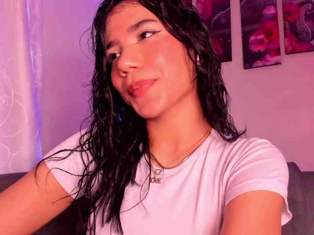 Alissarhys webcam