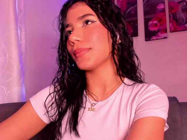Alissarhys webcam