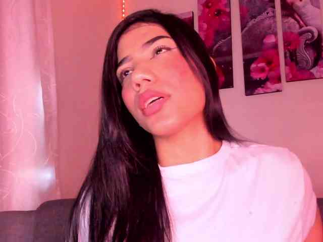 Alissarhys webcam