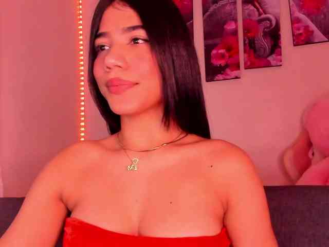 Alissarhys webcam