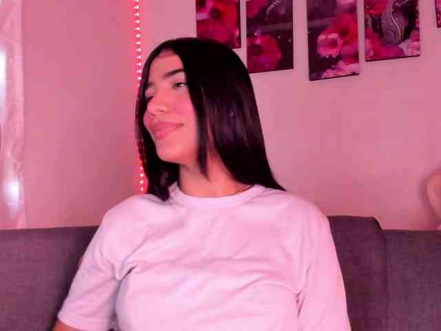 Alissarhys webcam