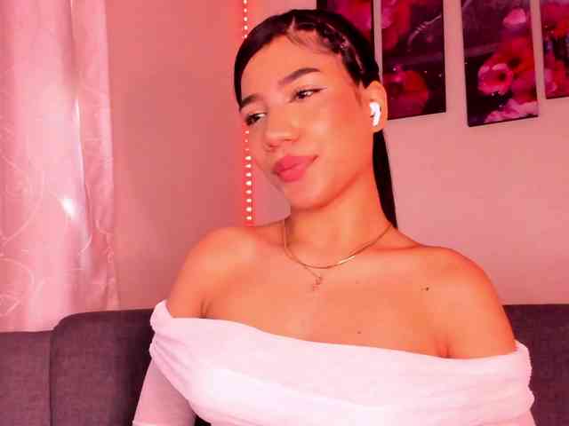Alissarhys webcam