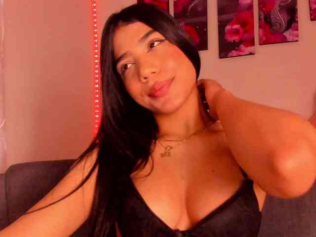 Alissarhys webcam