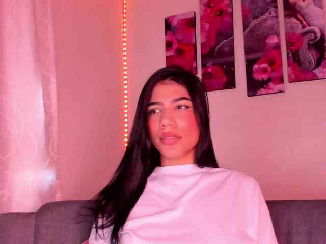 Alissarhys webcam
