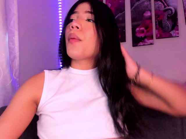 Alissarhys webcam