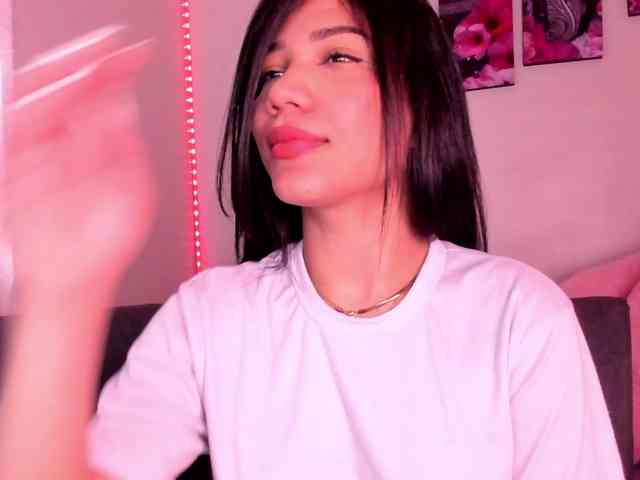 Alissarhys webcam