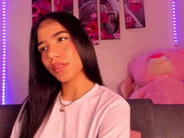 Alissarhys webcam