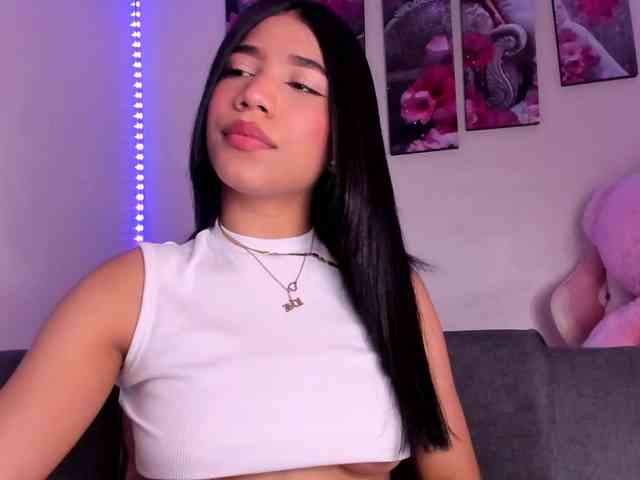 Alissarhys webcam