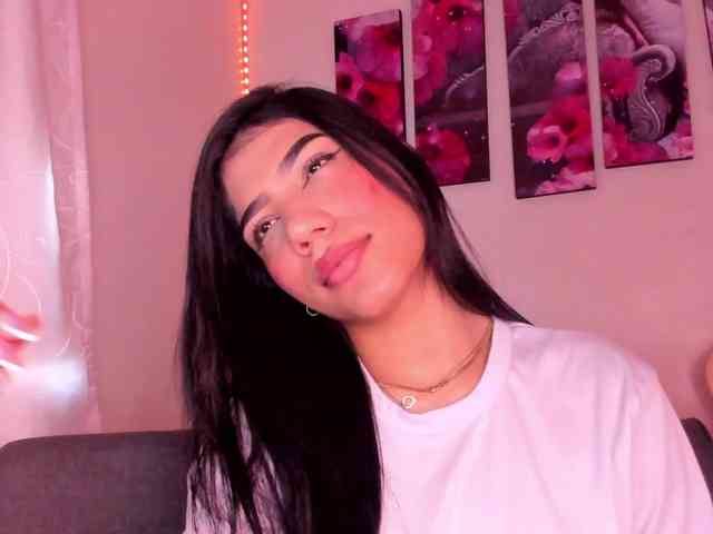 Alissarhys webcam