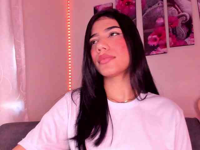 Alissarhys webcam