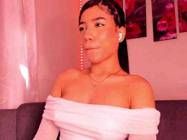 Alissarhys webcam