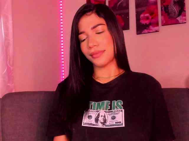 Alissarhys webcam