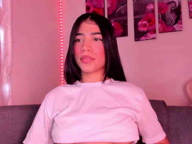 Alissarhys webcam