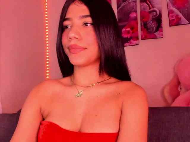 Alissarhys webcam